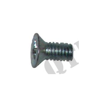 Bracket Screw Ford Super Q Cab - 8mm - PACK OF 4 - PRICE PER UNIT - 2716L