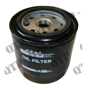Engine Oil Filter Ford 4600 6600 5030  Short - PACK OF 12 - PRICE PER UNIT - 2723G