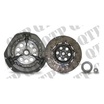 Massey Ferguson Clutch Kit 698 13" c/o Bronze Disc LUK - Size: 13" - 330mm - 2780B