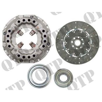 Clutch Kit Ford 5000 6600 12" NDP - Size: 12" - 300mm - 2783