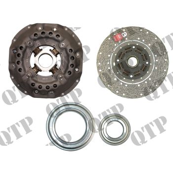Clutch Kit Ford 7600 7610 13" NDP - Size: 13" - 330mm - 2785