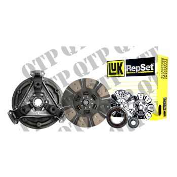 Clutch Kit IHC 684 784 6 Paddle LUK - ** 2786 is Aftermarket ** - 2786L