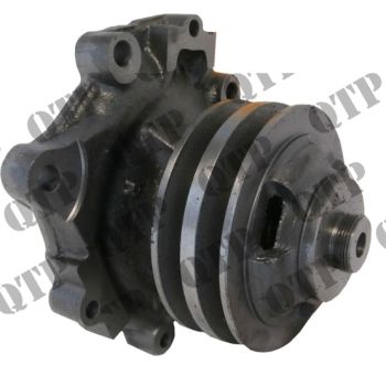 Water Pump Ford 10s - 2830