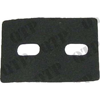 Window Gasket Ford Super Q Rear - PACK OF 5 - PRICE PER UNIT - 2849