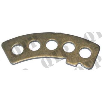 Retainer ZF APL 345 4WD Axle - 4WD - 2869