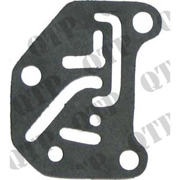Gasket Ford 10 Dual Power Transmission Assemb - 2904