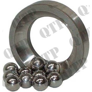 Steering Box Bearing Kit Ford 4000 4600 - PACK OF 2 - PRICE PER UNIT - 2932