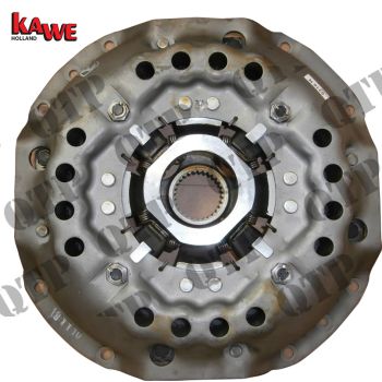 Clutch Assembly Ford 4600 - 13" - Size: 13", 29 Splines - 2937
