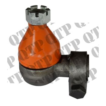 Tie Rod End CASE / New Holland - Length 90mm - 300065