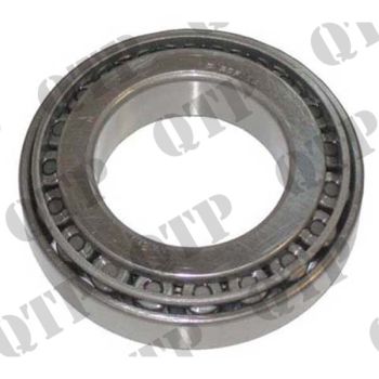 Trailer Wheel Bearing Fiat 110/90 - Tapered Roller Bearing - 30210J