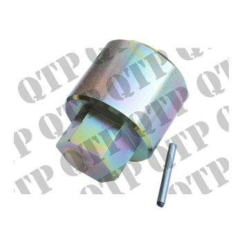 Hydraulic Coupler Fitting Tool For 3029G - 3029F