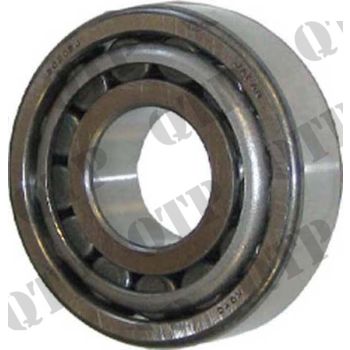 Outer Roller Bearing Zetor 8011 - Taper Roller Bearing - 30305