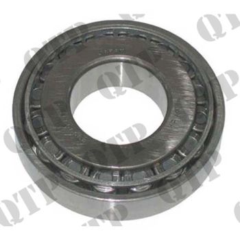 Zetor 8011 Inner Roller Bearing - Taper Roller Bearing - 30309J