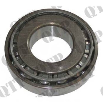 Taper Roller Bearing ID 50mm OD 110mm IW 27mm OW 23mm - 30310J