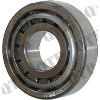 Bearing - Taper Roller Bearing ID 55mm OD 120mm IW 29mm OW 25mm - 30311