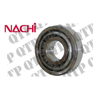 Bearing - Taper Roller Bearing ID 70mm OD 150mm IW 35mm OW 30mm - 30314