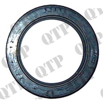 Timing Cover Seal Zetor 8011 - 3040