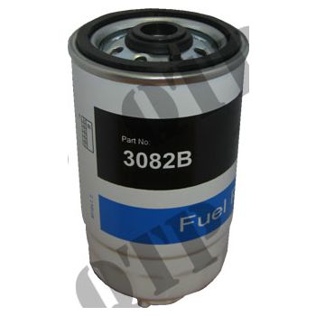 Fuel Filter IHC Fiat Ford 40 T DX4 - PACK OF 6 - PRICE PER UNIT - 3082B