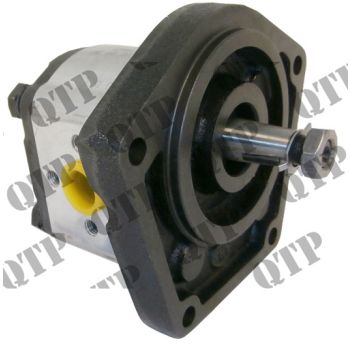Hydraulic Pump IHC 414 485 - 3085
