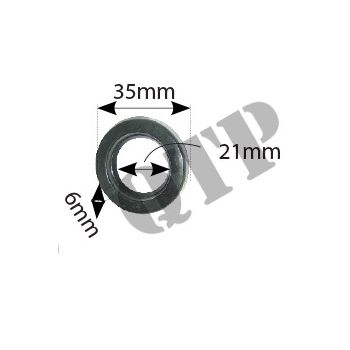 Massey Ferguson Rev Counter Drive Seal 35 135 - PACK OF 2 - PRICE PER UNIT - 30854