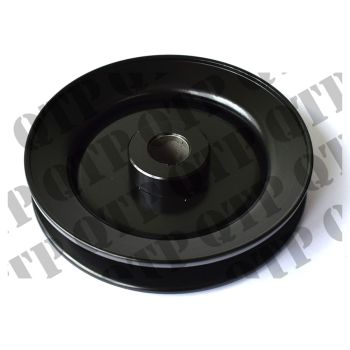 Massey Ferguson Pulley Dynamo 35 135 - Size: 12.5mm - 31141425