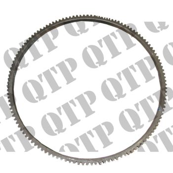 Massey Ferguson Ring Gear Phaser 126 Teeth 1200 1250 - 31162121
