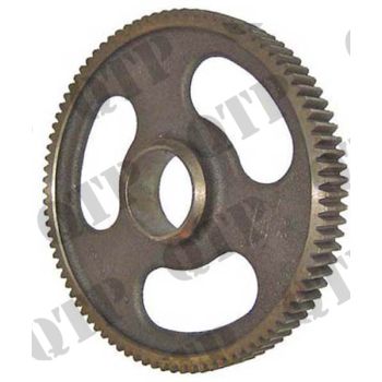 Massey Ferguson Timing Cover Idler Gear 135 - 31164362