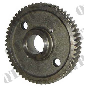 Massey Ferguson Camshaft Gear 212 248 Engine - 56 Teeth - 31171353
