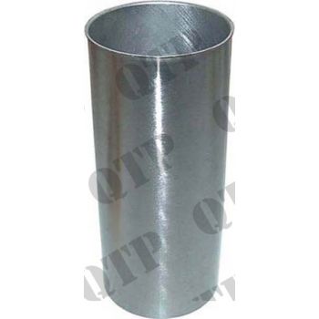 Massey Ferguson Liner 35 203 Light Lip Chrome - 31358308