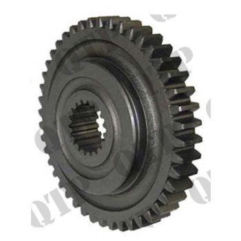 Massey Ferguson Gear 1st 6/8 Speed 44 Teeth - 3158398