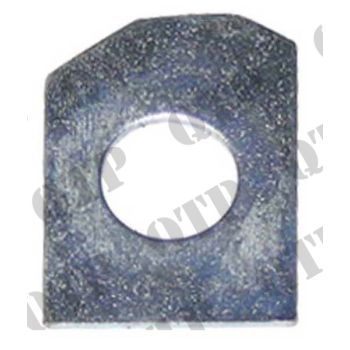 Massey Ferguson Weight Locking Tab - PACK OF 10 - PRICE PER UNIT - 31731515