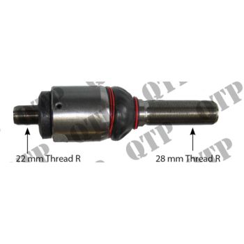 Ball Joint Ford TW25 APL 365 - 3176
