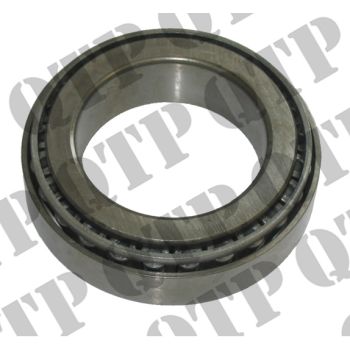 Massey Ferguson Differential Bearing 390 6190 Front Axle 4WD - 32013JR