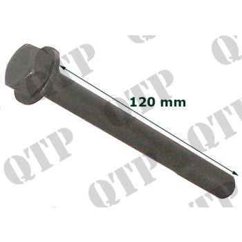 Massey Ferguson Cylinder Head Stud 212 236 248  - 120mm - 32166338