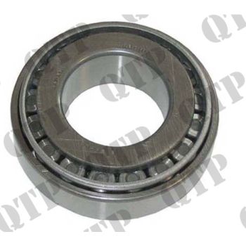 Massey Ferguson Bearing 390 Front Axle 4WD AG85 - PACK OF 2 - PRICE PER UNIT - 32208JR