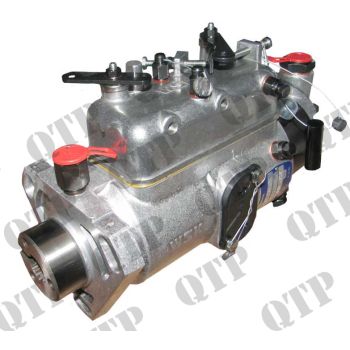 Massey Ferguson Injector Pump 35 - 3 Cylinder - 3230F030