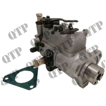 Injector Pump Ford 3000 3600 - 3233F380