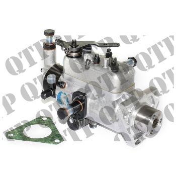 Injector Pump Ford 4000 4600 - 3233F390