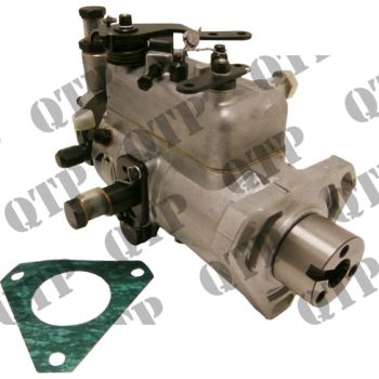 Injector Pump Ford 2000 2310 2610 2810 2910 - 3233F661