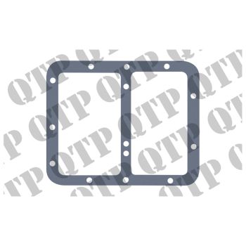 Gearbox Lid Gasket Ford 5000 - 3245