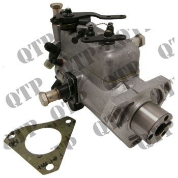 Injector Pump Ford 5000 6600 6700 - 3249F951