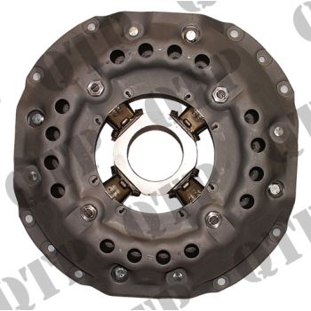 Clutch Assembly Ford 13" - Size: 13", Single - 3255BN