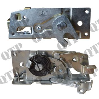 Massey Ferguson Door Lock 600 RH Inner - 3301855