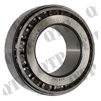 Trailer Bearing - 33213