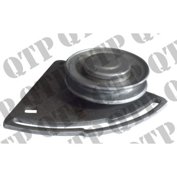 Idler Pulley Assembly Ford 7610 7810 - 3323