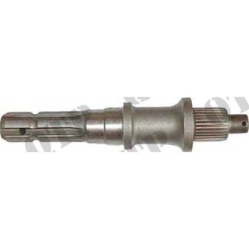 PTO Shaft Ford 11" Single Speed - 3333