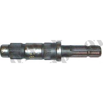 PTO Shaft Ford 5600 - 7600 540RPM 2 Speed - 3335