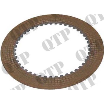 Friction Disc Ford 4000 4600 Bronze - PACK OF 6 - PRICE PER UNIT - 3350