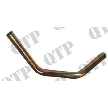 Massey Ferguson Oil Delivery Pipe 35 135 148 240 550 - 34711129