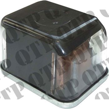 Fuel Filter John Deere 40 50 - 3527S